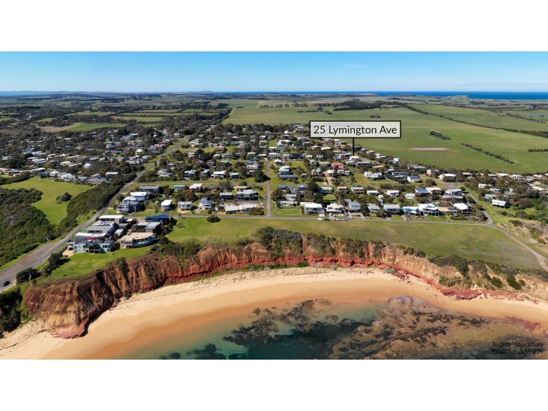 25 Lymington Avenue, Ventnor VIC 3922
