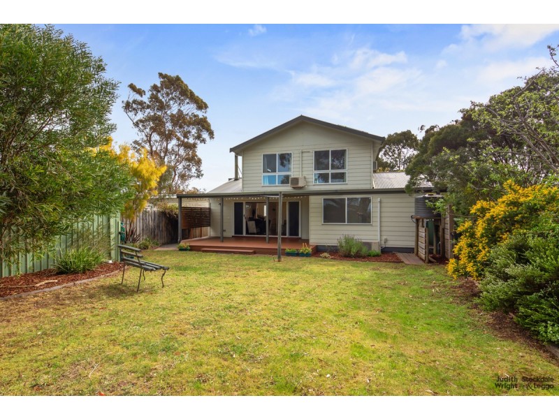 57 Scenic Drive, Cowes VIC 3922