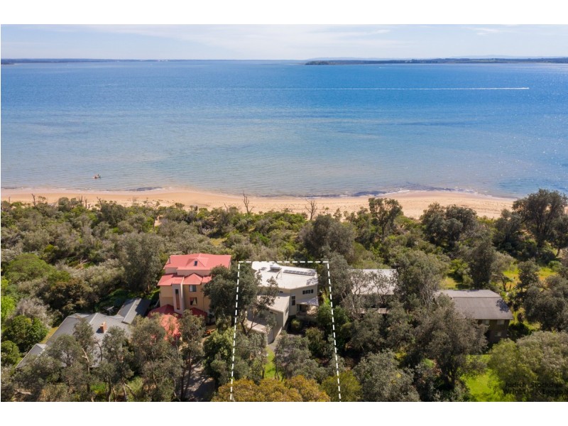 59 Silverleaves Avenue, Silverleaves VIC 3922