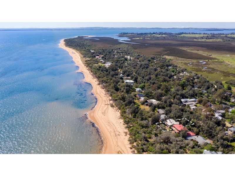 59 Silverleaves Avenue, Silverleaves VIC 3922