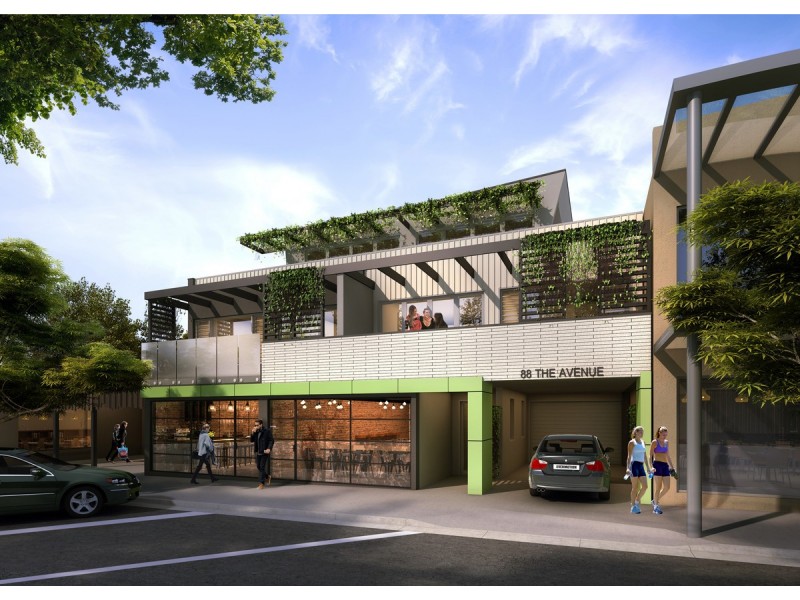 86-88 Thompson Avenue, Cowes VIC 3922