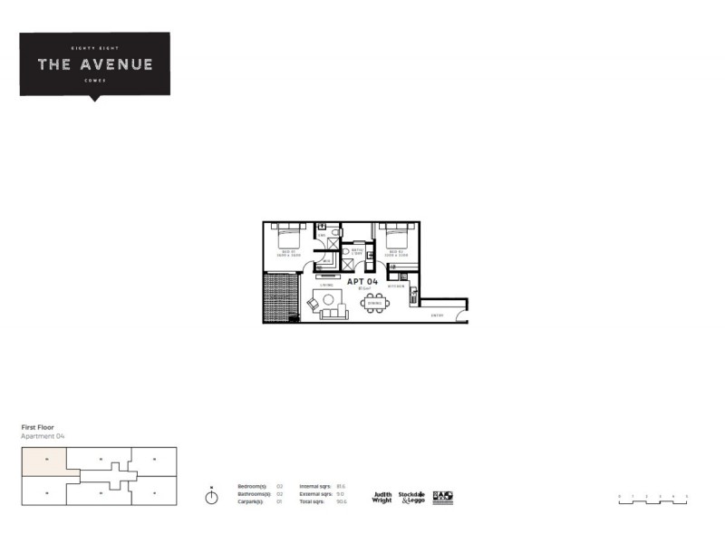 86-88 Thompson Avenue, Cowes VIC 3922