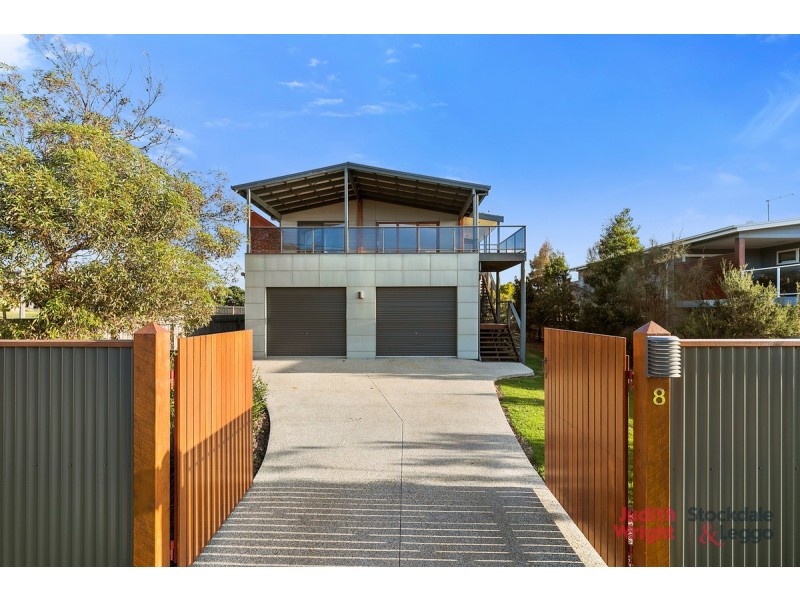 8 Grossard Point Road, Ventnor VIC 3922