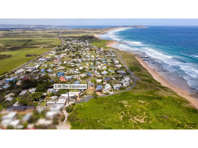 138 The Esplanade, Surf Beach VIC 3922