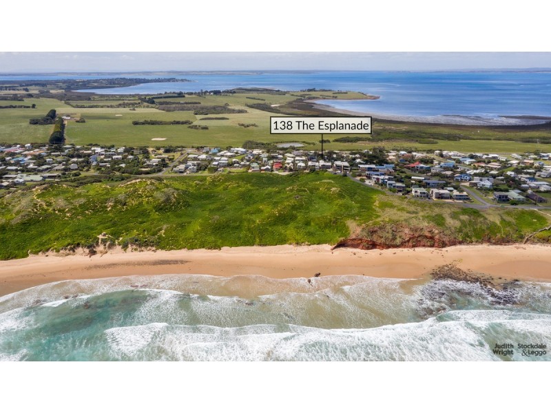 138 The Esplanade, Surf Beach VIC 3922