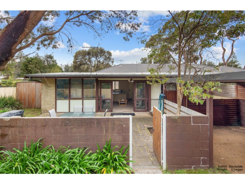 3/61 Honeysuckle Grove, Silverleaves VIC 3922