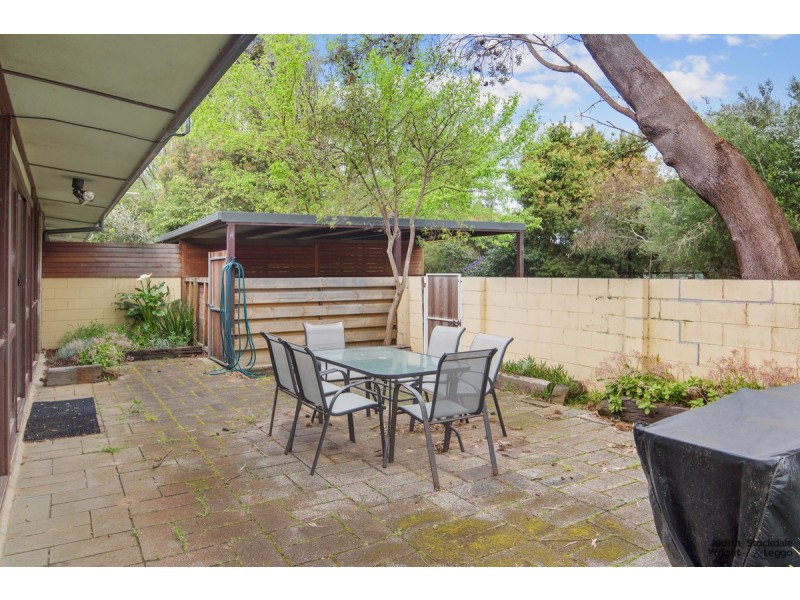 3/61 Honeysuckle Grove, Silverleaves VIC 3922