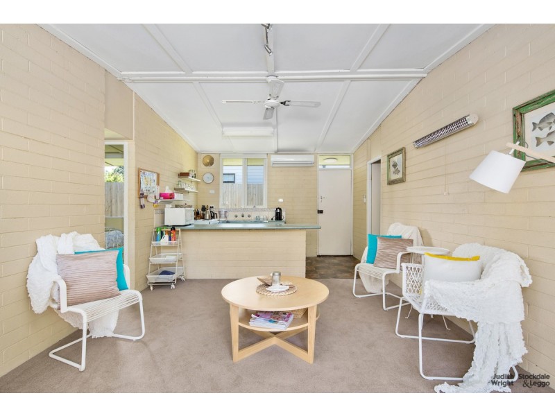 3/61 Honeysuckle Grove, Silverleaves VIC 3922