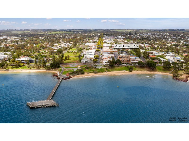 15/15-16 The Esplanade, Cowes VIC 3922