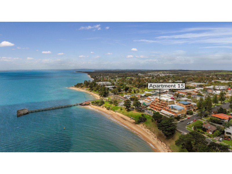 15/15-16 The Esplanade, Cowes VIC 3922