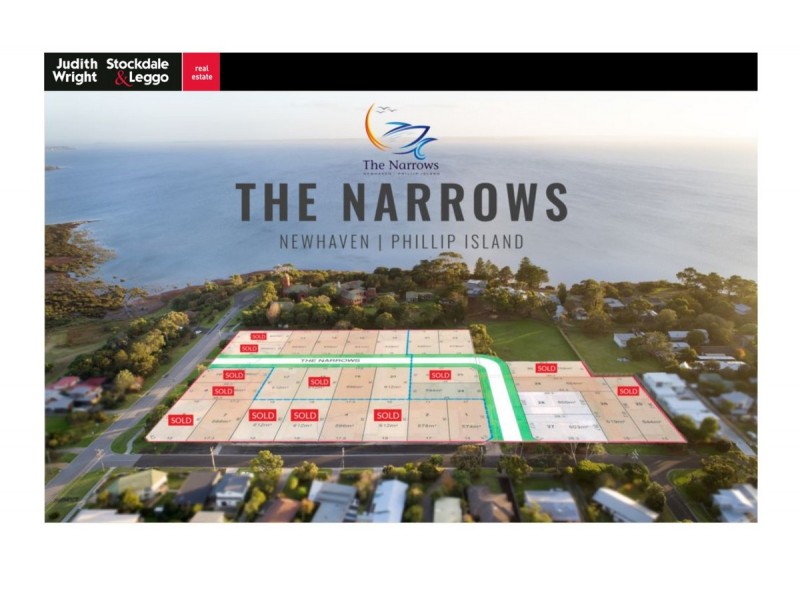 Lot 6, 55-71 Boys Home Road, Newhaven VIC 3925