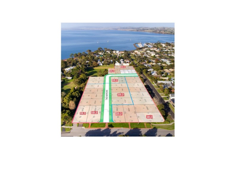 Lot 6, 55-71 Boys Home Road, Newhaven VIC 3925