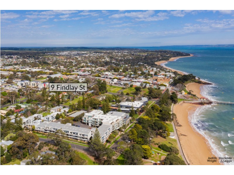 1-4/9 Findlay Street, Cowes VIC 3922