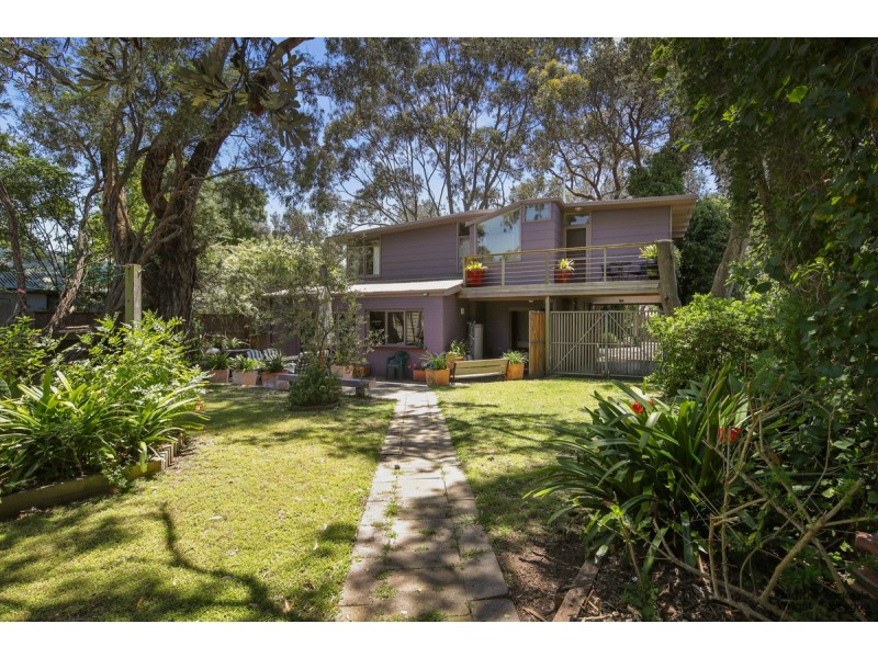 12 Woodland Avenue, Silverleaves VIC 3922
