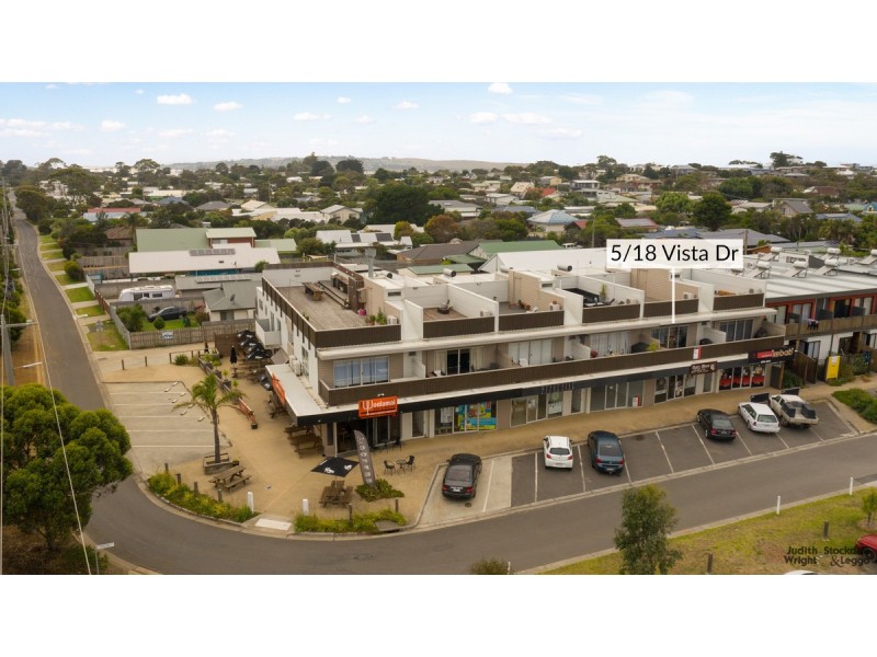 5/18 Vista Place, Cape Woolamai VIC 3925