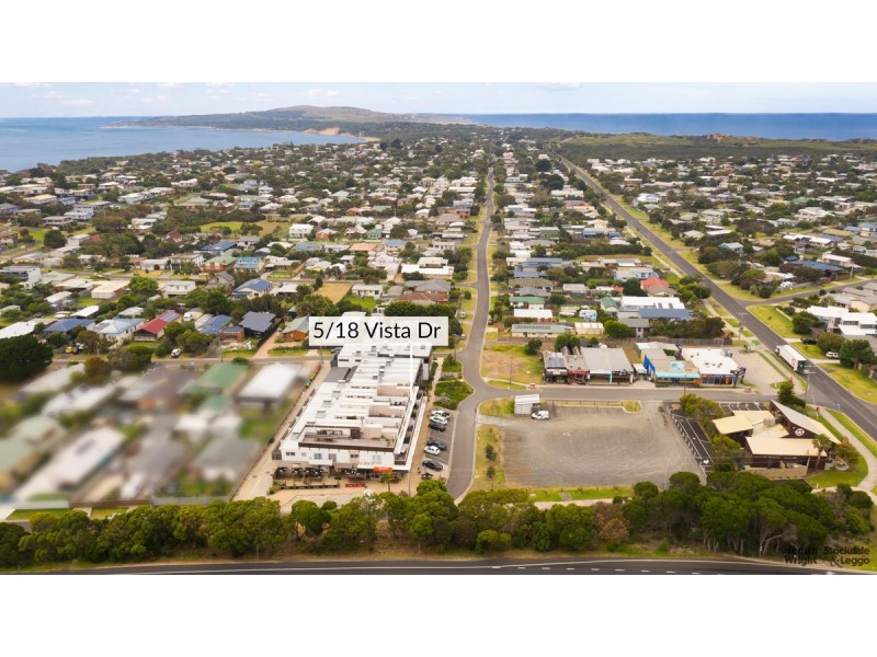 5/18 Vista Place, Cape Woolamai VIC 3925