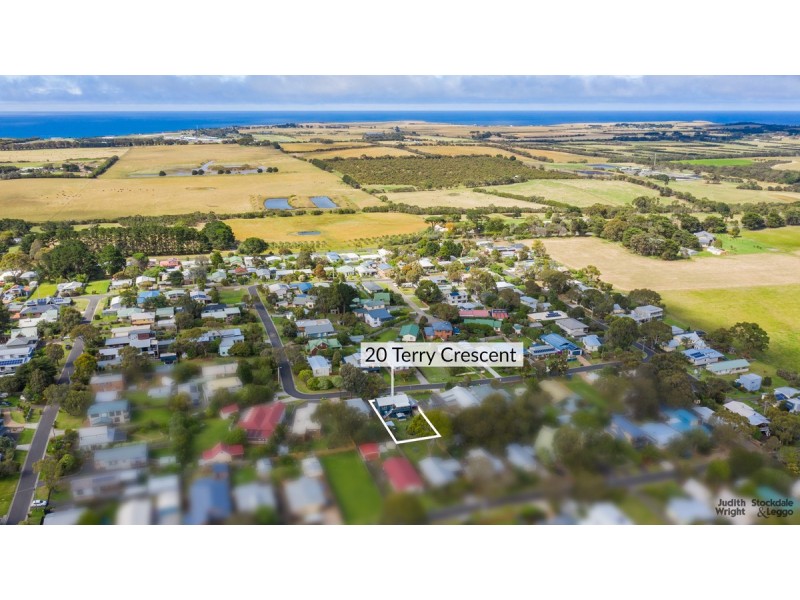 20 Terry Crescent, Wimbledon Heights VIC 3922