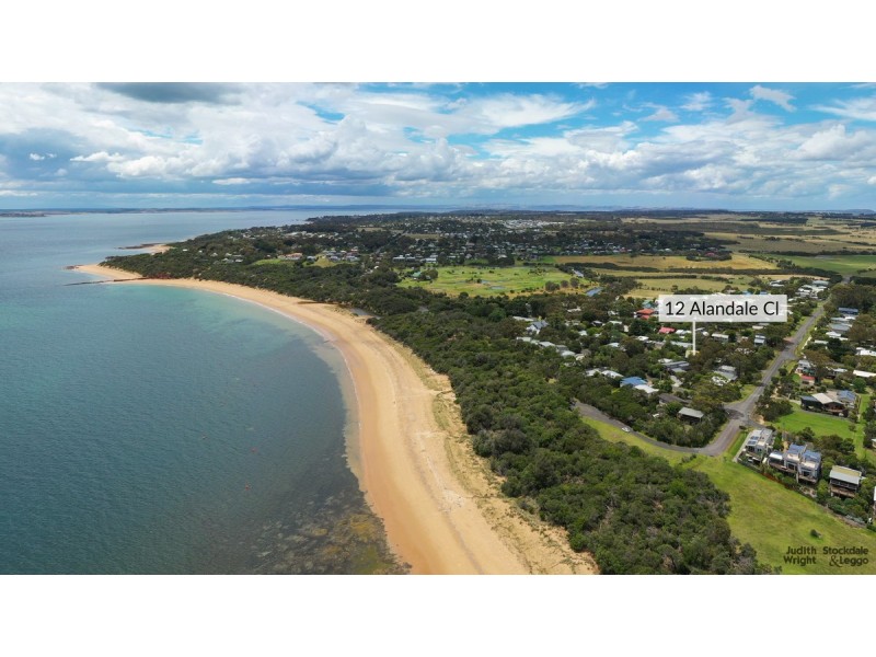 12 Alandale Close, Ventnor VIC 3922