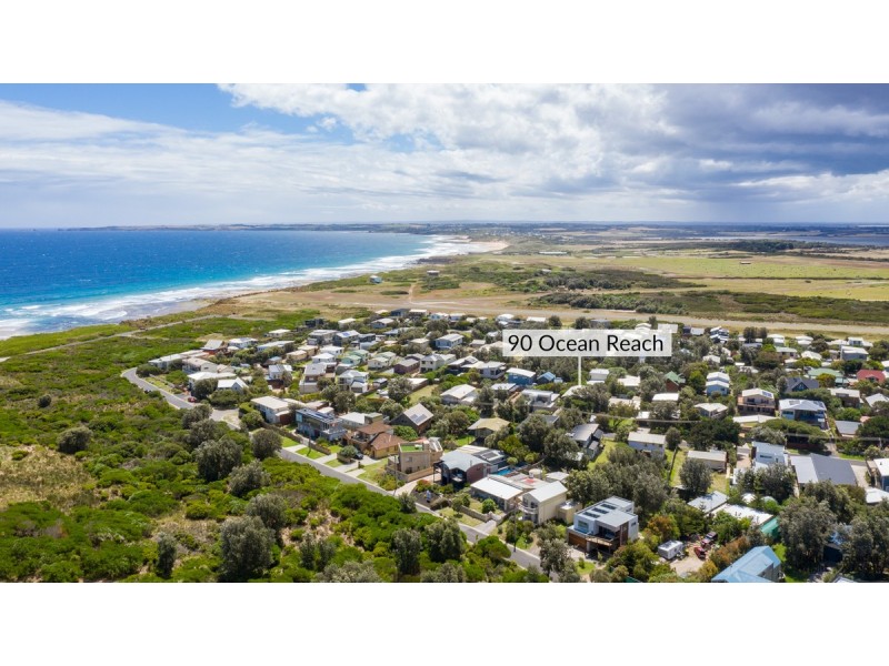 90 Ocean Reach, Cape Woolamai VIC 3925