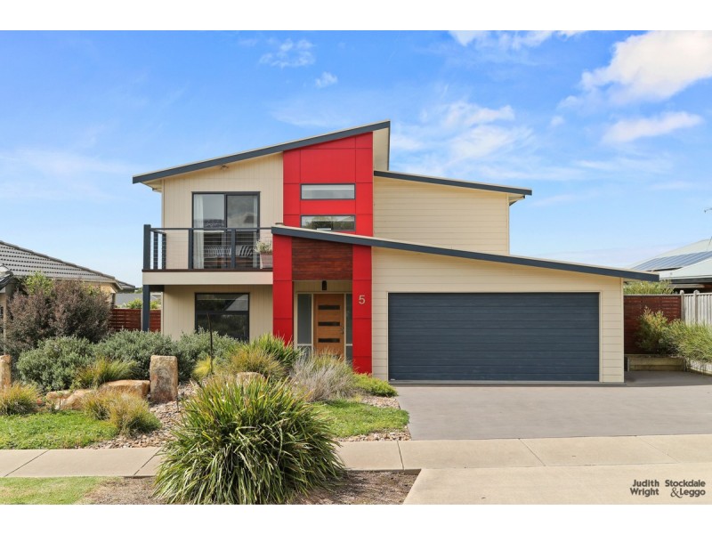 5 Possum Place, Cowes VIC 3922