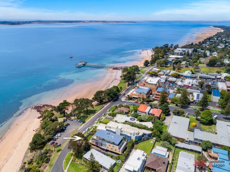 1/21 The Esplanade, Cowes VIC 3922