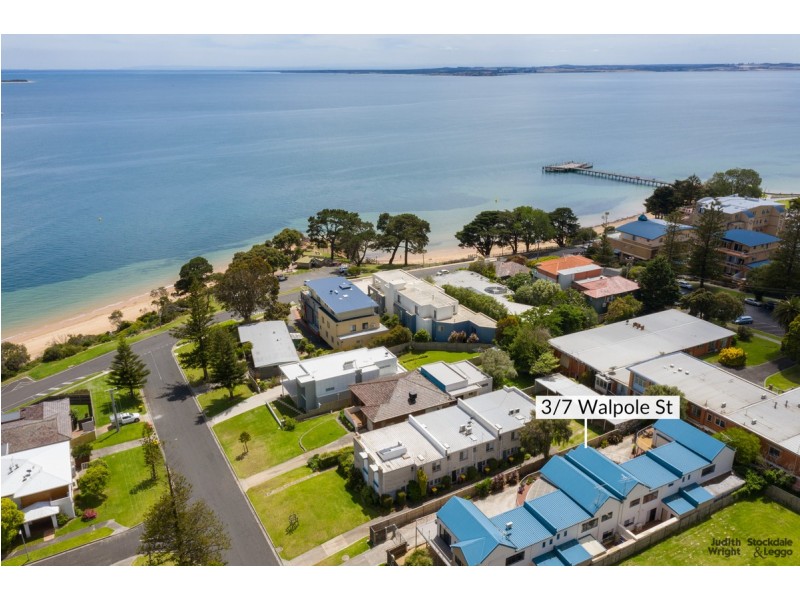 3/7 Walpole Street, Cowes VIC 3922