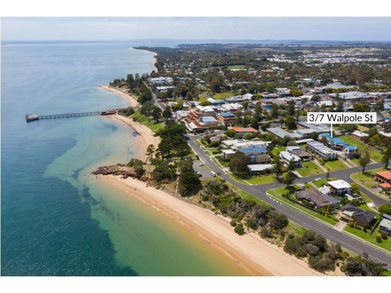 3/7 Walpole Street, Cowes VIC 3922