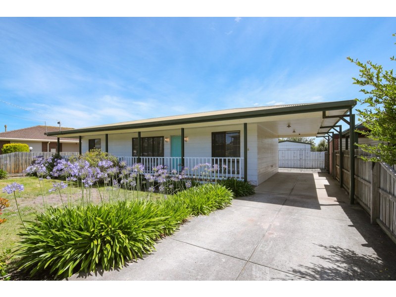 260 Settlement Road, Cowes VIC 3922