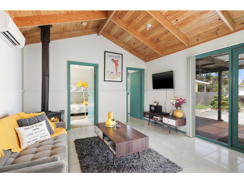 52 Happy Valley Drive, Sunset Strip VIC 3922