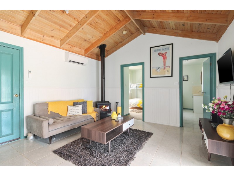 52 Happy Valley Drive, Sunset Strip VIC 3922