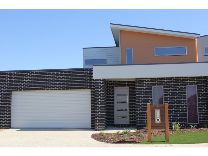 Unit 7 Fairways Views Resort, Cowes VIC 3922