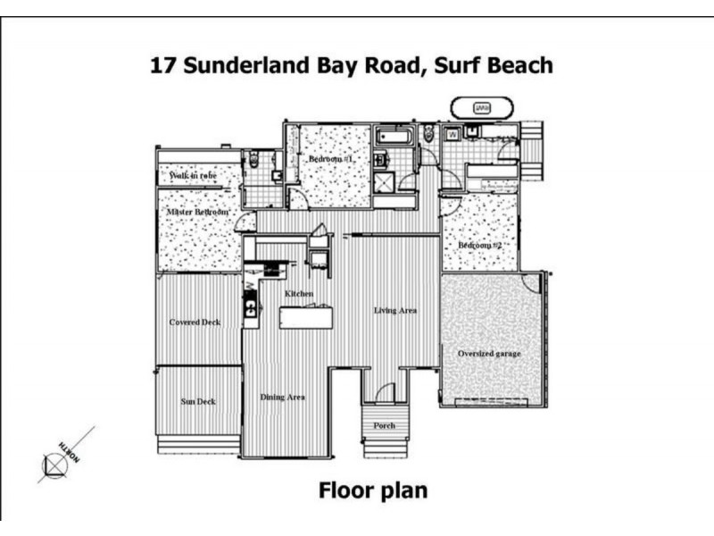 17 Sunderland Bay Road, Surf Beach VIC 3922