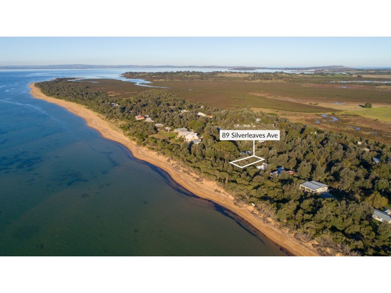 89 Silverleaves Avenue, Silverleaves VIC 3922