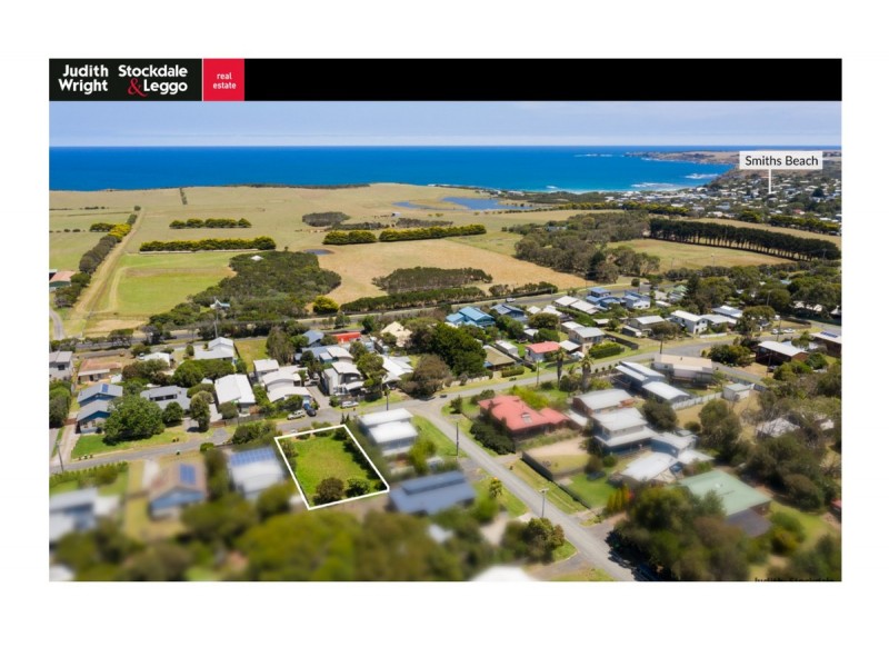 16 Sunset Drive, Sunset Strip VIC 3922