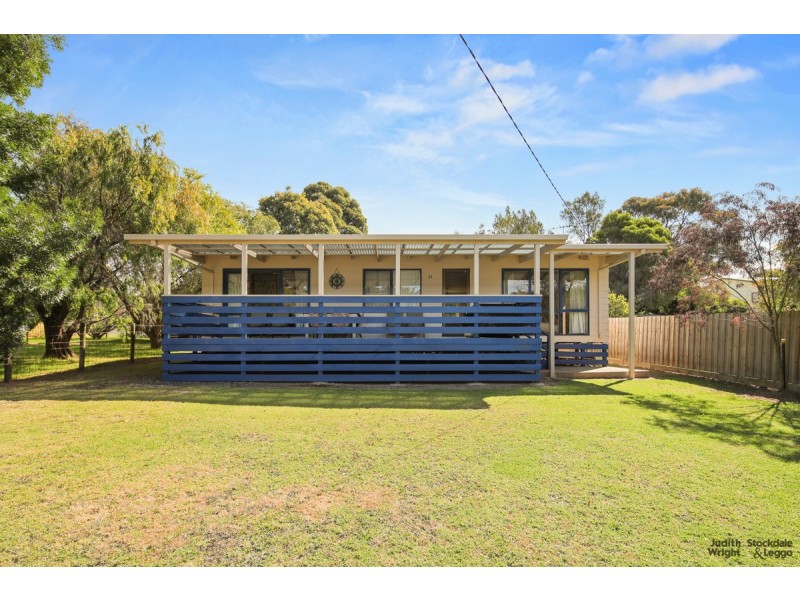 21 Phillip Island Road, Sunset Strip VIC 3922