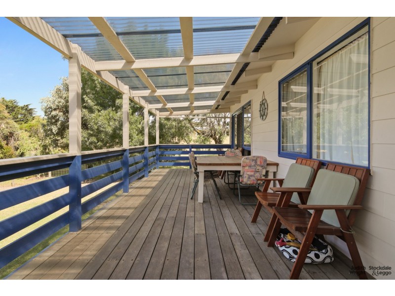 21 Phillip Island Road, Sunset Strip VIC 3922