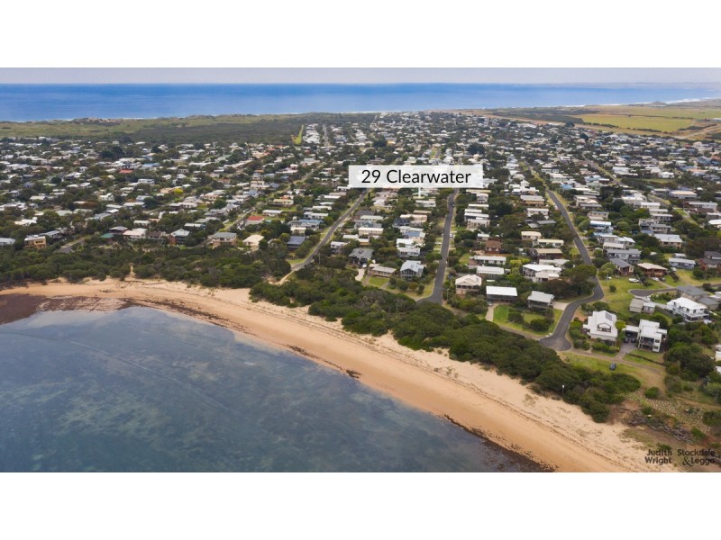 29 Clearwater Avenue, Cape Woolamai VIC 3925