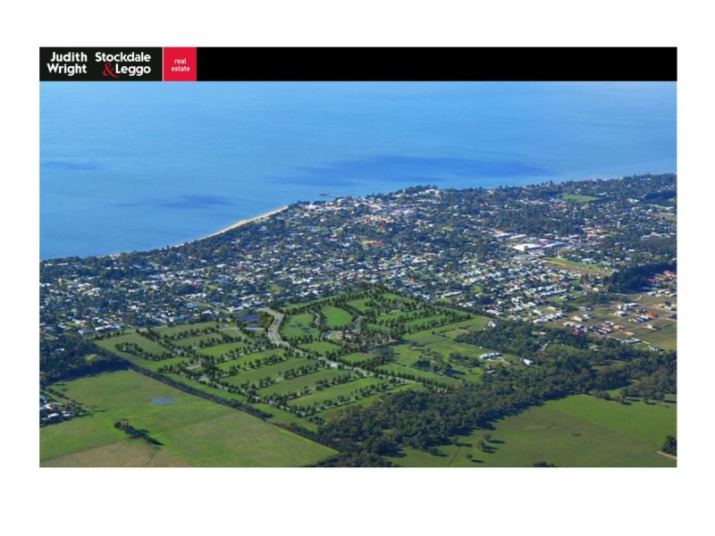Lot 648, Seagrove Estate, Cowes VIC 3922