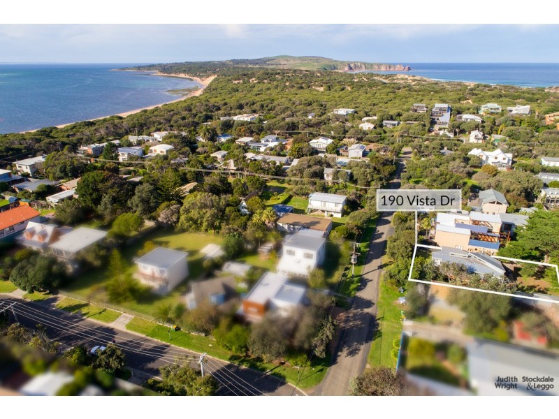 190 Vista Drive, Cape Woolamai VIC 3925