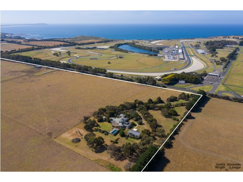 380 Back Beach Road, Cowes VIC 3922