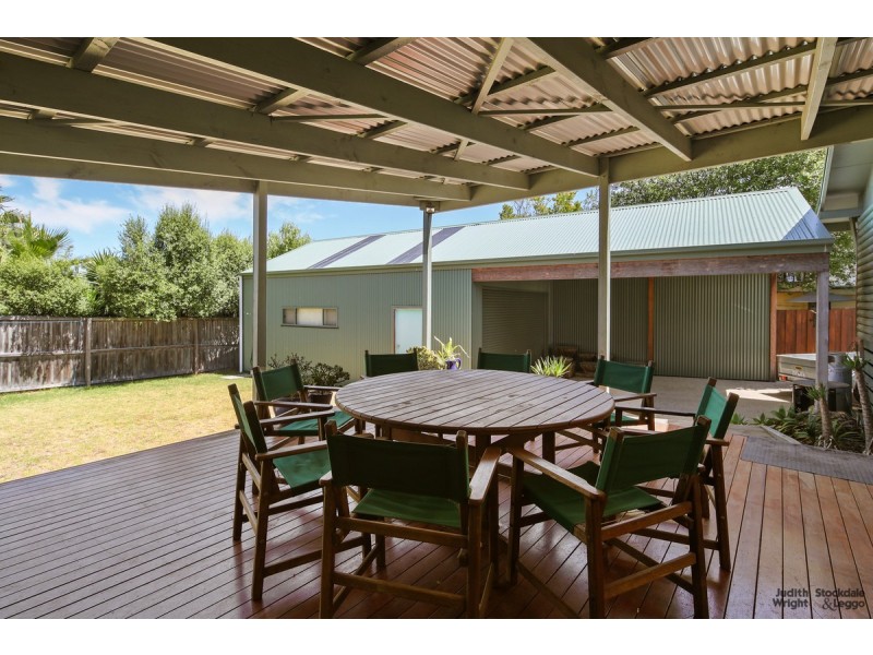 5 Maroubra Drive, Cape Woolamai VIC 3925
