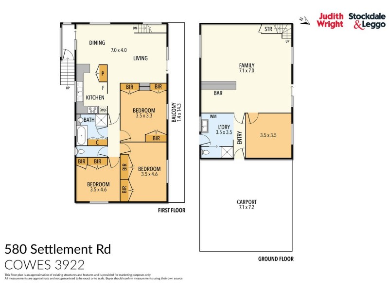 580 Settlement Road, Cowes VIC 3922