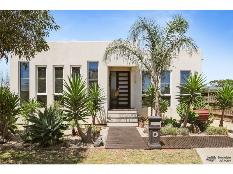 6 Grampian Boulevard, Cowes VIC 3922