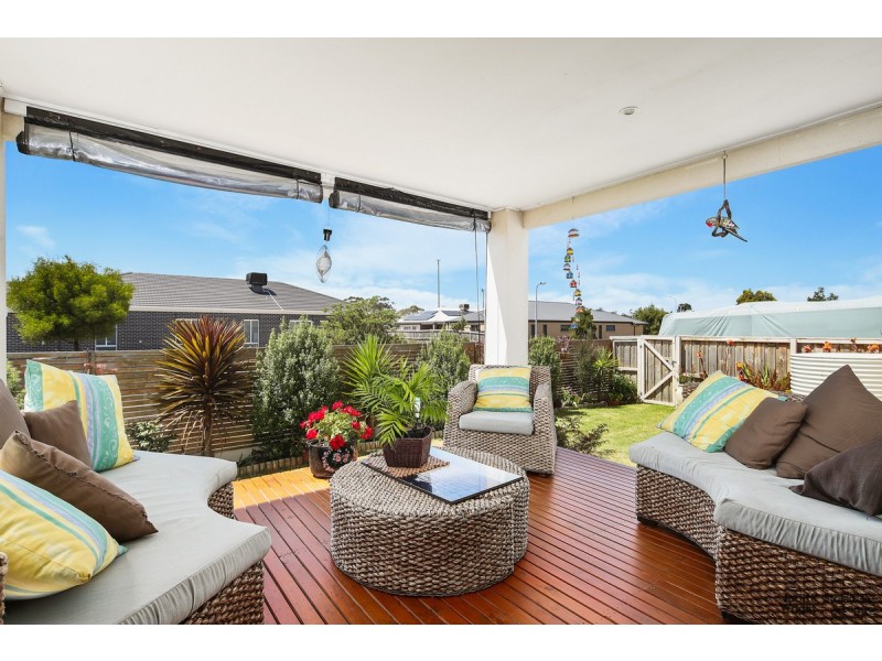 6 Grampian Boulevard, Cowes VIC 3922