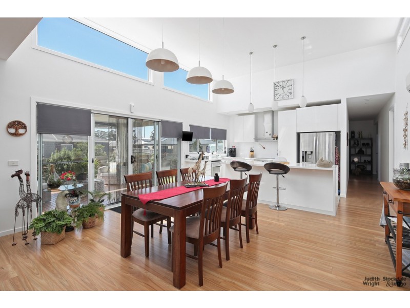6 Grampian Boulevard, Cowes VIC 3922