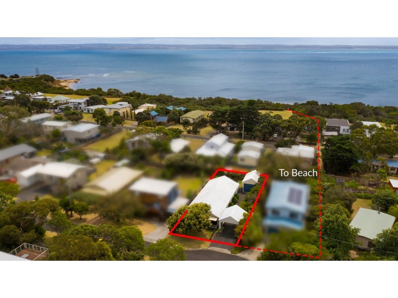 18 Mountain View Avenue, Ventnor VIC 3922