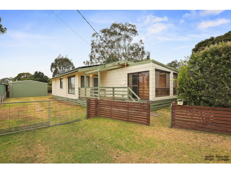 40 Teddy Bear Lane, Cowes VIC 3922