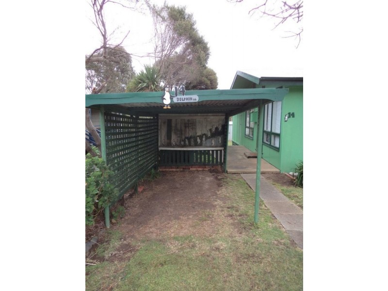 14 Dolphin Drive, Smiths Beach VIC 3922
