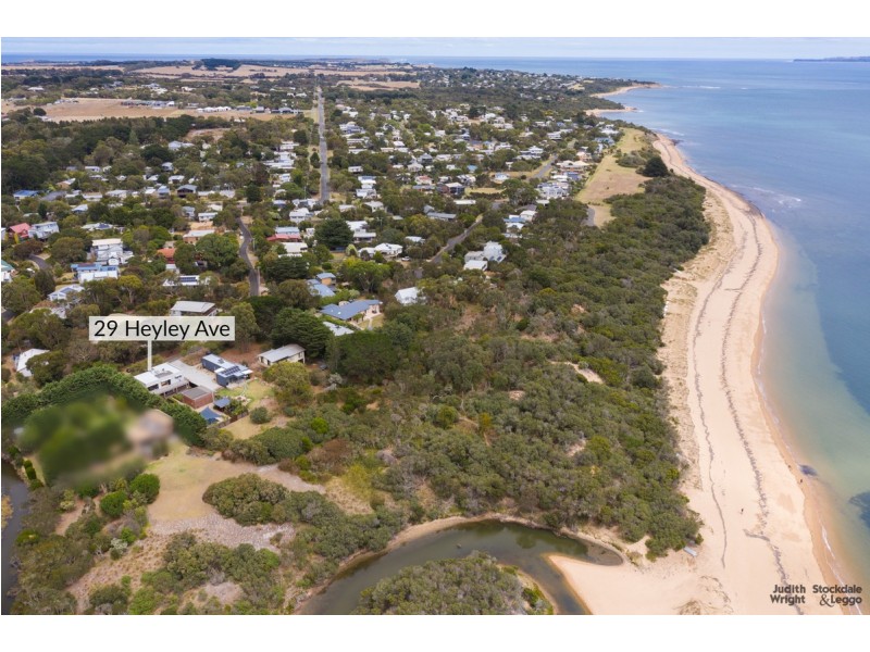 29 Heyley Avenue, Ventnor VIC 3922
