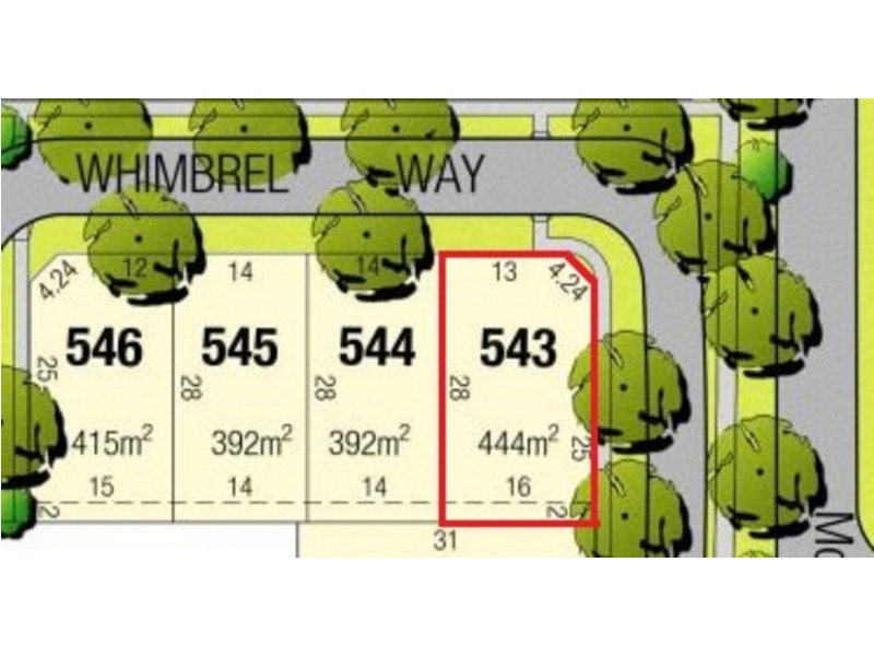 15 Whimbrel Way, Cowes VIC 3922